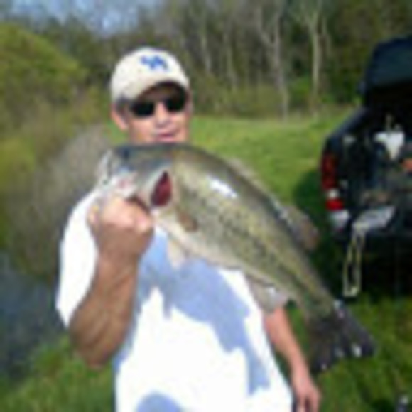 Meet your Posher, Bryan - Picture 1 of 1